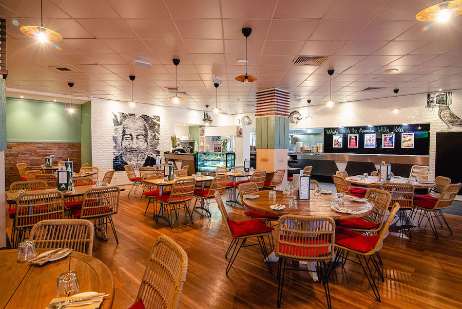 21st Birthday Party Venues Brisbane