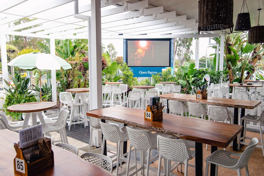 21st Birthday Party Venues Brisbane